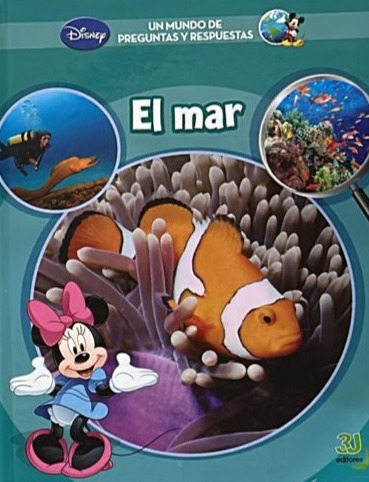 El mar / Tapa Dura