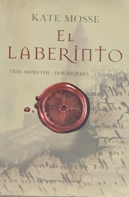 El laberinto