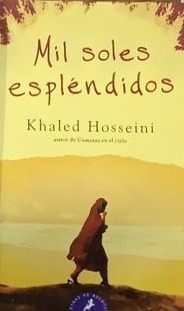 Mil soles espléndidos