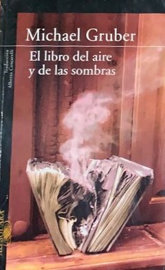 El libro del aire y de las sombras