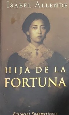 Hija de la fortuna