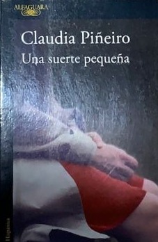 Una suerte pequeña