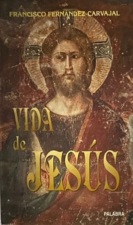 Vida de Jesús / Tapa Dura