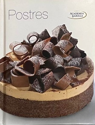 Postres / Tapa Dura
