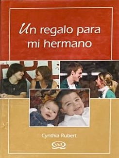Un regalo para mi hermano / Tapa Dura