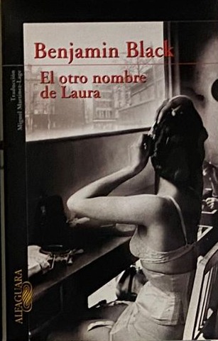 El otro nombre de Laura