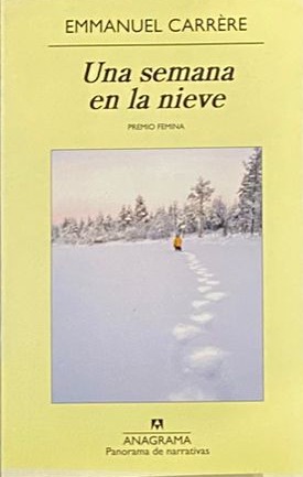 Una semana en la nieve