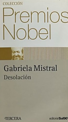 Desolación / Tapa Dura