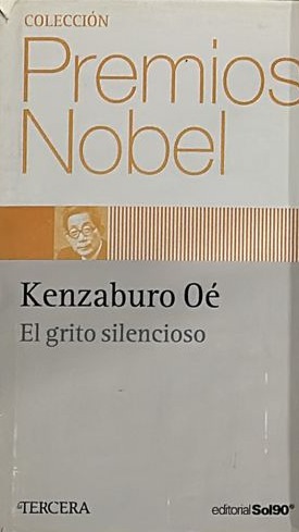 El grito silencioso / Tapa Dura