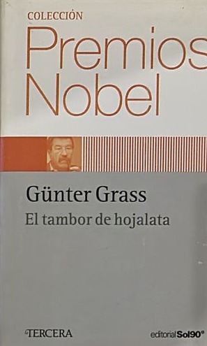 El tambor de hojalata / Tapa Dura