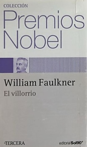 El villorrio / Tapa Dura