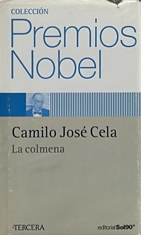 La colmena / Tapa Dura