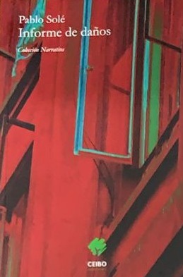 Informe de daños (Colección narrativa)