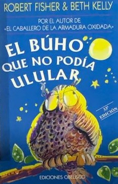 El búho que no podía ulular