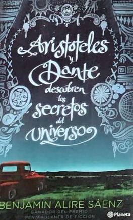Aristóteles y Dante descubren los secretos del universo