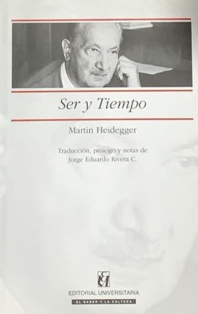 Ser y Tiempo