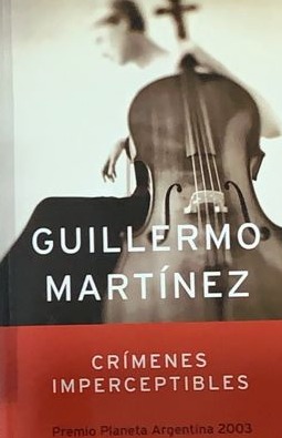 Crímenes imperceptibles