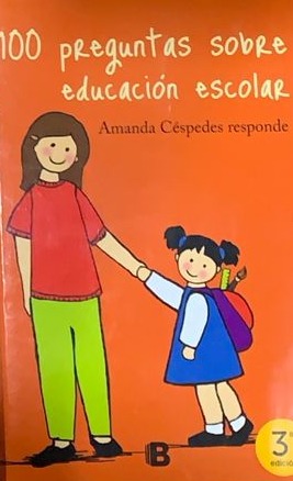100 preguntas sobre educación escolar