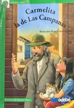 Carmelita la de las Campanas