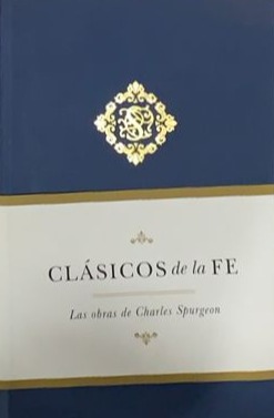 Clásicos de la Fe / Tapa Dura