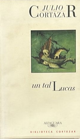 Un tal Lucas