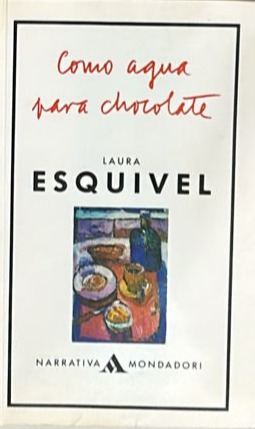 Como agua para chocolate