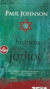 La historia de los judíos