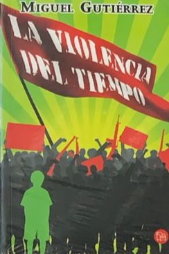 La violencia del tiempo