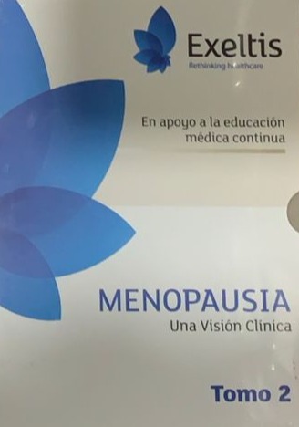 Menopausia: Una visión clínica, Tomo 2