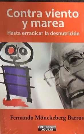 Contra viento y marea: Hasta erradicar la desnutrición 