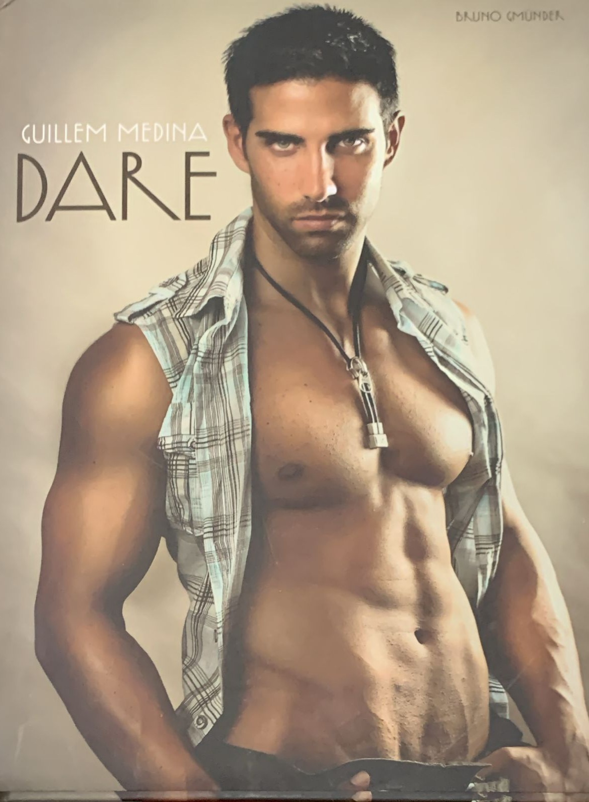 Dare / Tapa Dura