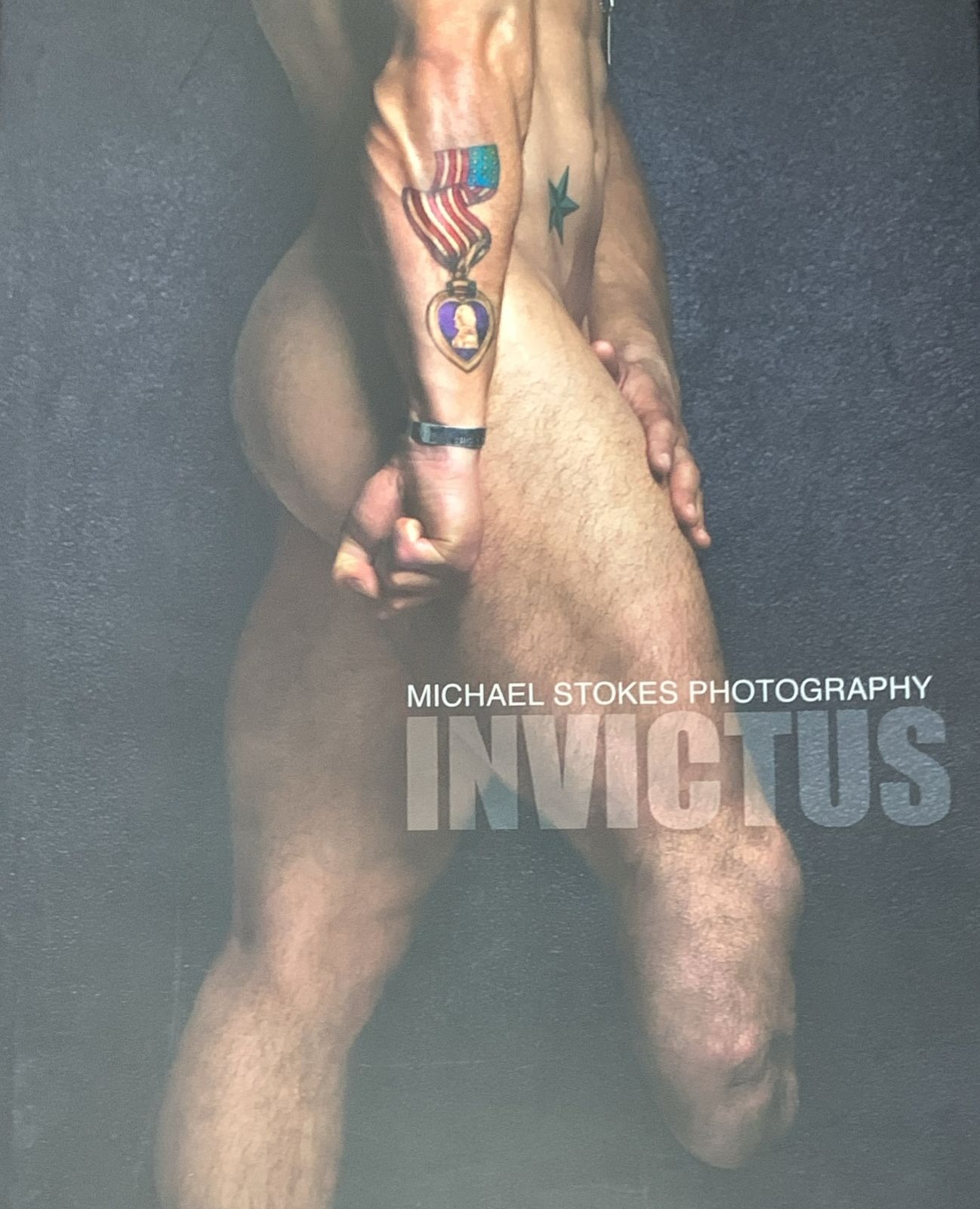 Invictus / Tapa Dura