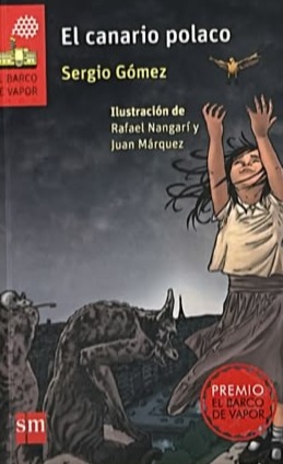 El canario polaco