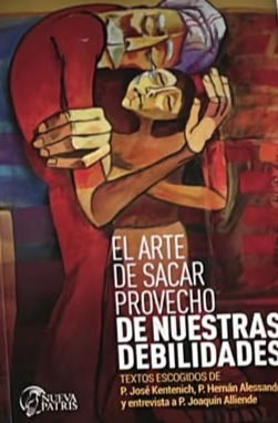 El arte de sacar provecho de nuestras debilidades