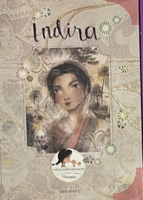 Indira / Tapa Dura
