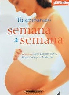 Tu embarazo semana a semana