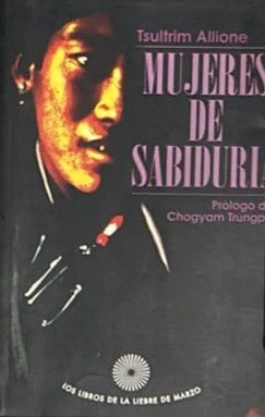 Mujeres de sabiduría