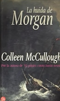 La huida de Morgan