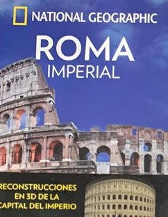 Roma Imperial / Tapa Dura