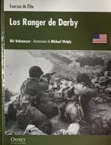 Fuerza de Élite: Los Ranger de Darby / Tapa Dura