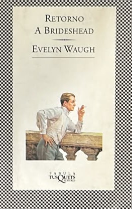 Retorno a Brideshead