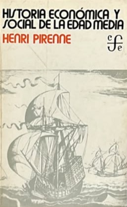 Historia económica y social de la Edad Media