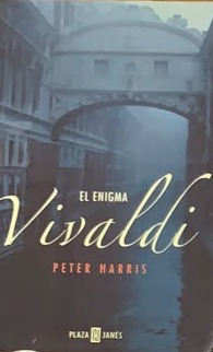 El enigma Vivaldi