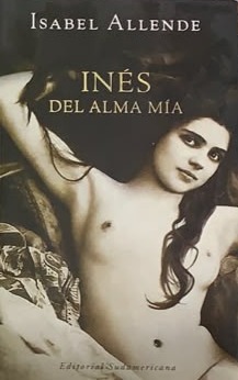 Inés del alma mía