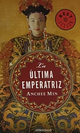 La última emperatriz