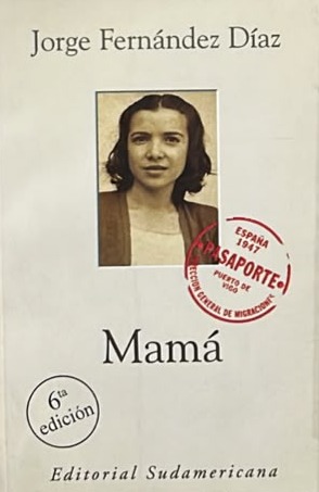 Mamá