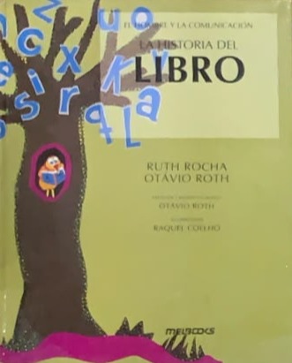 La historia del libro / Tapa Dura