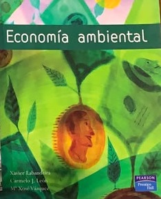 Economía ambiental