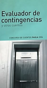 Evaluador de contingencias y otros cuentos
