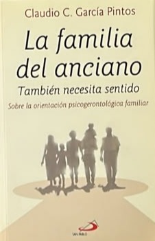 La familia del anciano también necesita sentido
